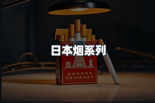 越南香烟系列